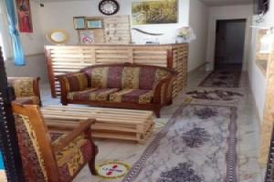 Black Tree Boutique Hotel, Эдирне