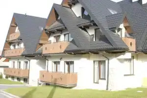 RentPlanet - Hotel Nosal, Закопане