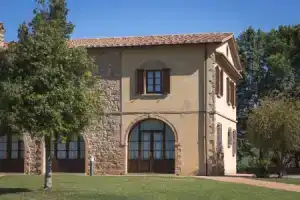 Relais La Pieve Vecchia, Рипарбелла