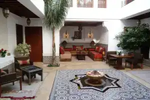 Riad Viva, Марракеш