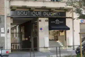 Hotel Boutique Duomo, Милан