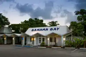 Отель «Banana Bay & Marina», Марафон