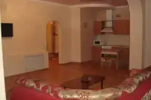 Na Dmitrievoy Apartments, Сочи