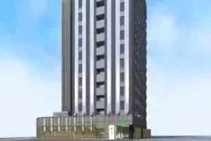 Отель «Unizo Inn Kanazawa Hyakumangoku Dori», Канандзава