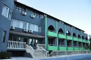 Beldiana Park Hotel, Бельдиби