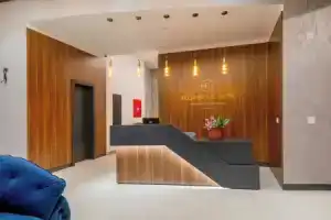 Dulamerovic Hotel, Ульцинь