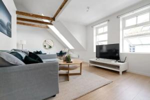 Forenom Serviced Apartments Bergen Grieg, Берген