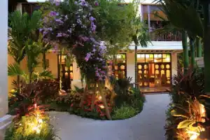 Viangluang Resort, Чианг Май