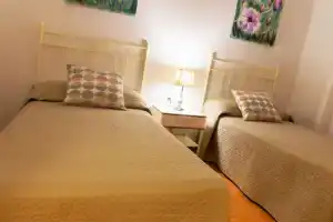 Villa Alexia, Унаватуна