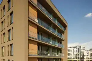 Qosmo Brasov Hotel, Брашов