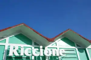 Hotel «Milano Helvetia», Риччионе