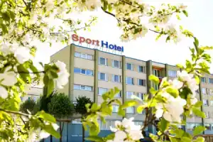 SportHotel, Лиепая