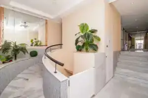 Apartment Omara, Торревьеха