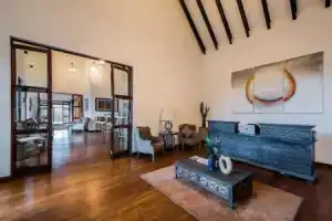 Anasa Wellness Resort, Ella