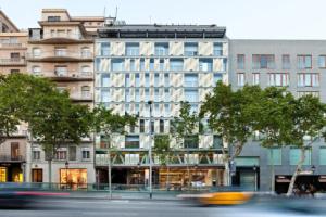 Hotel «Royal Passeig de Gracia», Барселона
