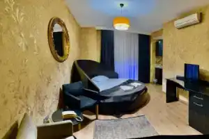 Bossuite Hotel Maltepe, Стамбул