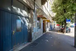 Apartments Carpathia, Риека