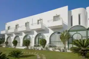 Aparthotel 3 Stars Kos, Кос
