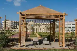 Tolip Taba Resort And Spa, Таба