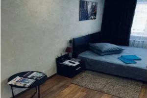 Апартаменты Таймыр на улице Бегичева, д. 14, Норильск