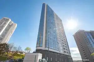Апартаменты на улице Фастовская, Владивосток