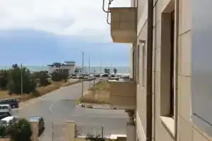 Appartamento Roma Casa Vacanza Sea House Rome 50 metri dal mare, Остия-Антика