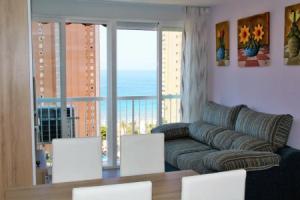 Apartamento Albatros 15 - 7, Бенидорм