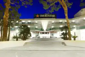 Отель «Iberostar Playa de Muro», Плайя-де-Муро