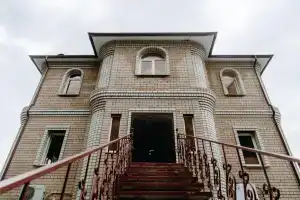 Komfortnyj otdyh v 10 min ot tsentra goroda., Саратов