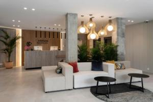 Отель «Petit Palace Vargas», Севилья