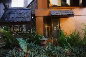 Отель «Baanfai Guesthouse», Чиангкхонг