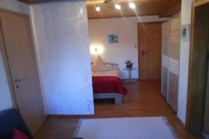Appartements Astrid & Sepp Wörgötter, Санкт-Йохан (Тироль)