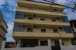 Гостевой дом «Haka Guesthouse», Голем