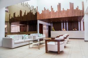 Tarisa Resort & Spa, Мон-Шуази