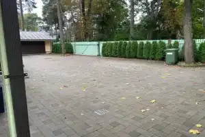 One floor house apartment, Юрмала