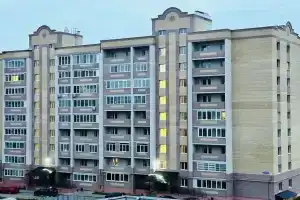 Апартаменты на улице Жулёва 13, Александров