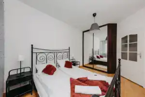ShortStayPoland Krochmalna (A5), Варшава