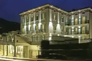 Atelier Hotel Classic, Гардоне-Ривьера