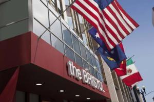 The Bristol Hotel San Diego, Сан-Диего