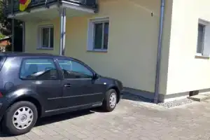 Ferienwohnung Funk, Лангенарген