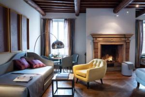 Гостевой дом «Rent In Rome Grand Master Suites», Рим