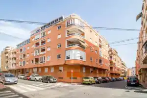 Espanatour La Loma 78, Торревьеха