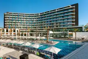 Wind Of Lara Hotel & Spa - All Inclusive, Лара