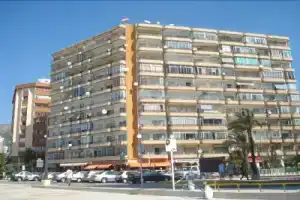 Apartamentos Arenal-B45, Кальпе