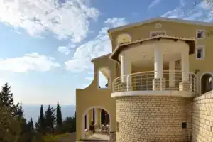 Alibertini Studios 1, Агиос Гордиос