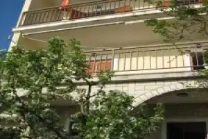 Apartmani Ivanka Prpić, Сень
