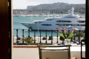 Отель «La Posada del Mar», Дения