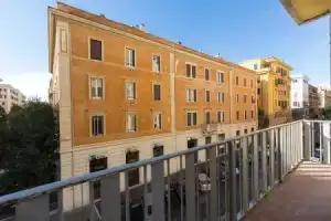 Гостевой дом «126 Gracchi Suites», Рим