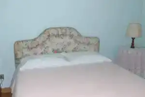 B&B Esmeralda, Остия-Антика