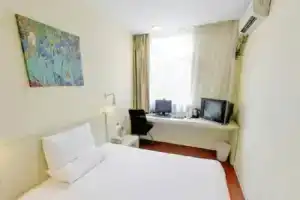 Hanting Hotel Hangzhou Westlake World, Ханчжоу